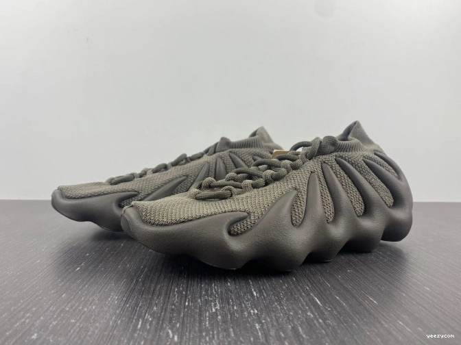 450 Adidas Cinder Yeezy GX9662 0823